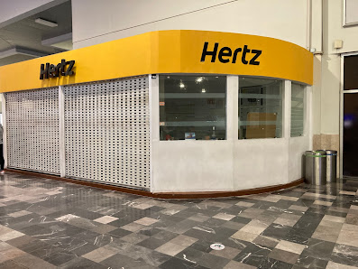 Hertz México